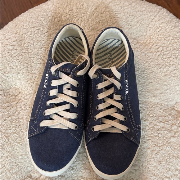 Taos sneakers glyde size 9 New - Picture 3 of 9